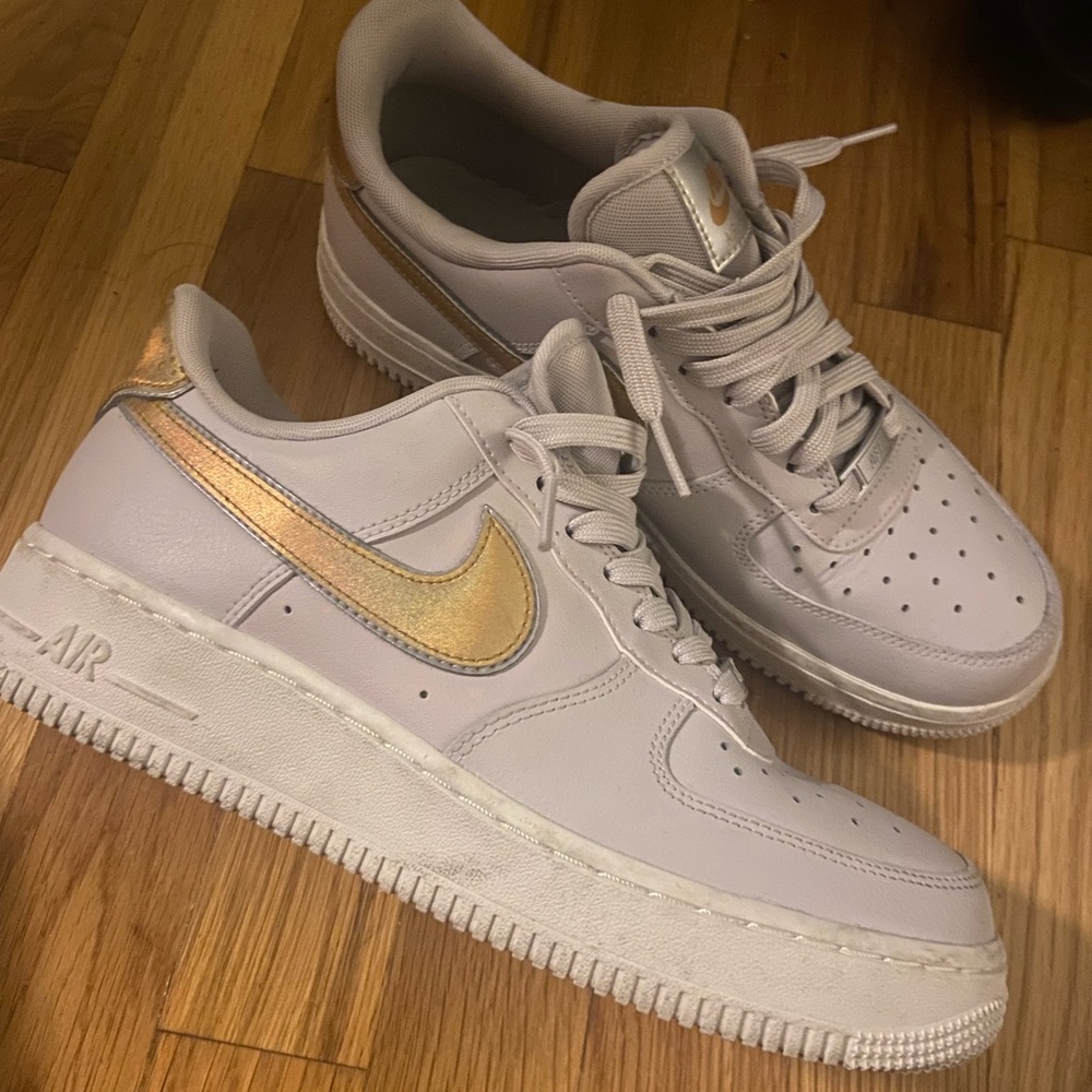 Nike Air Force One